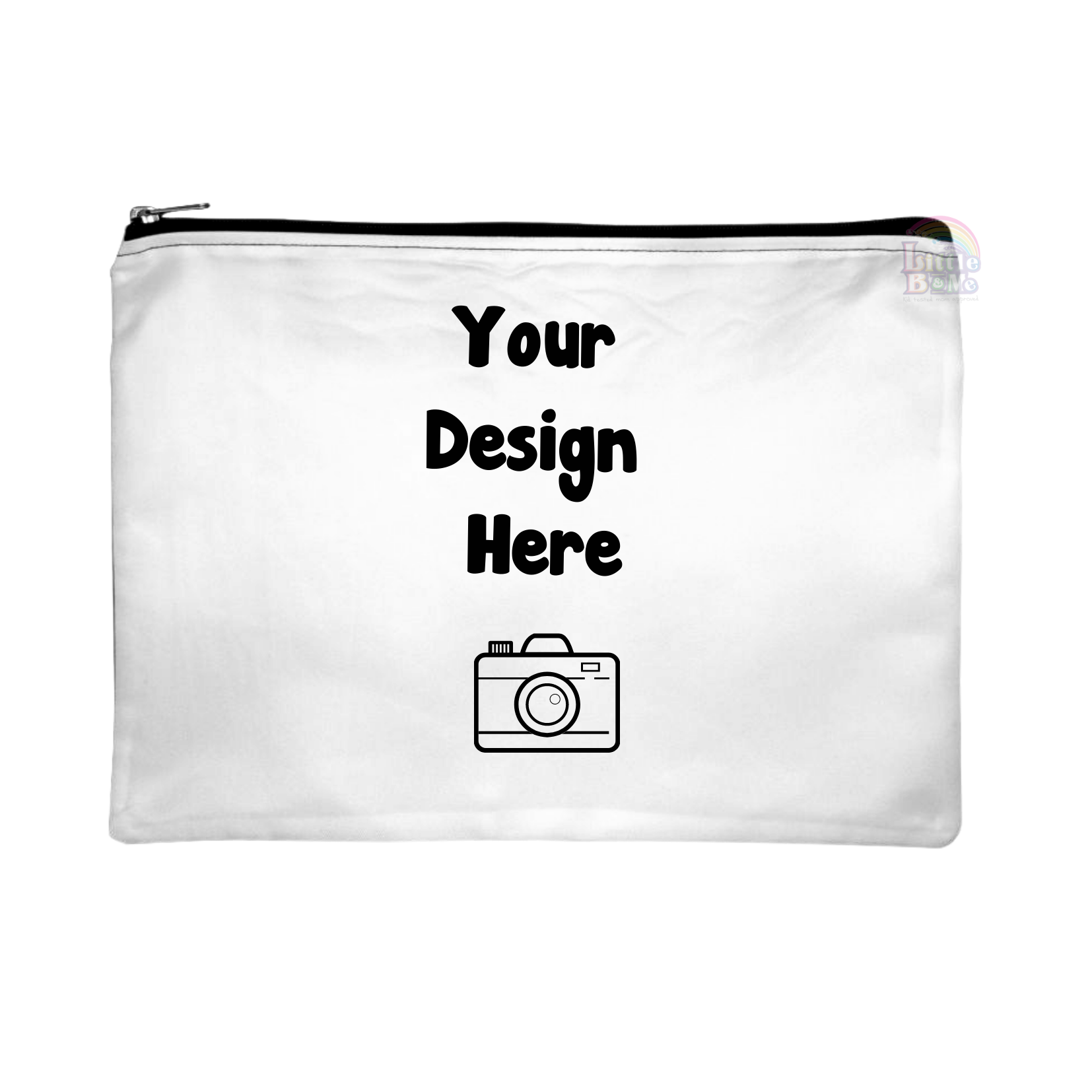 Book Bag (350mm x 250mm) WISHMORE PTY LTD